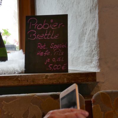 061 das wird gleich bestellt